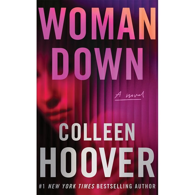 Woman Down (Inglés)