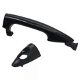 thumbnail image 2 of Outside Exterior Front Rear Left Right Door Handle for Hyundai Accent 2012- 82662-1R060 82652-1R060 82661-1R050 82651-1R050, 2 of 5