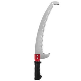 VEVOR Telescopic Pole Saw 6 18 Foot Landscaping Pole Saw w 2 Foot