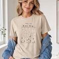 thumbnail image 3 of Jollimate Fishers Of Men T-Shirt, Christian Shirt Women, Gift For Her, Christian Gifts For Women, 3 of 6
