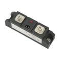 thumbnail image 4 of Solid State Relay, Low Noise AC 24-480V Output Industrial Solid State Relay Overheat Protection Fast Heat Dissipation Stable Running  For Ships, 4 of 8