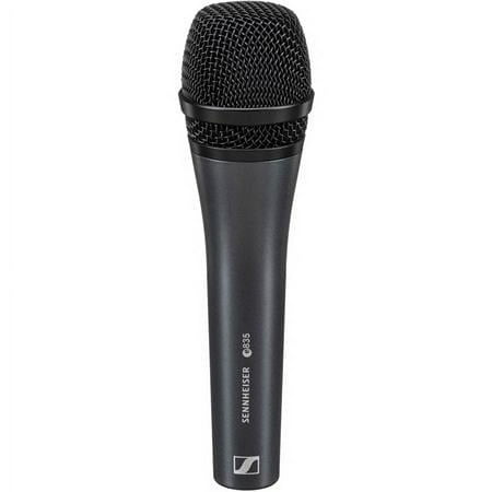 UPC: 0615104045132 | Sennheiser E835 Dynamic Vocal Microphone