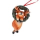 thumbnail image 2 of Navidad pequeño animal decorativo animal colgante decoración para árbol de navidad hogar oficina habitación decoración con cuerda Wmkox8yii gf11978, 2 of 8