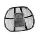 thumbnail image 4 of Cojín lumbar genérico para silla de oficina, diseño ergonómico, cómodo para el hogar, 4 of 8