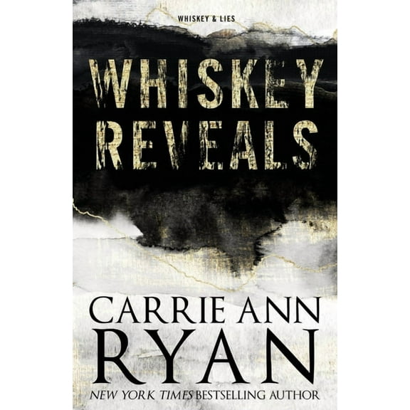 Whiskey and Lies: Special Editions Whiskey Reveals - Special Edition, Book 2, (Paperback)
