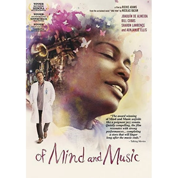 Of Mind and Music (DVD)