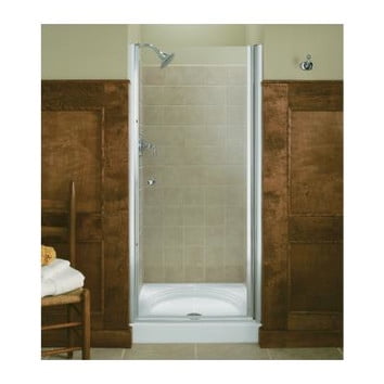 Kohler Fluence Pivot Shower Door