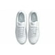 thumbnail image 5 of Nike Air Max 90 LTR Triple White Mens Size 6–15 US 100% Authentic Sneakers, 5 of 6