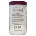 Tera's Whey Grass Fed Whey Protein Blend, Bourbon Vanilla, 21g Protein