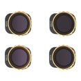 thumbnail image 2 of segolike Lens Filter Reduce Shutter Speed Tempered Glass for Drone Camera Mini ND8 16 32 ND8 16 32 64PL, 2 of 8