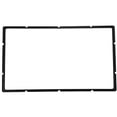 thumbnail image 7 of 2X Double Din Car Radio Fascia Trim Kit Install Frame DVD Panel Stereo Interface for IX35 2010+ 178X102mm, 7 of 7