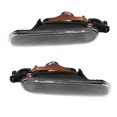 thumbnail image 3 of Fog Light Cover,1 Pair Left Right Fog Lamp Cover Fog Light Convenient Use, 3 of 5