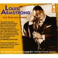 thumbnail image 2 of Louis Armstrong - Hot Fives and Sevens - Music & Performance - CD, 2 of 2