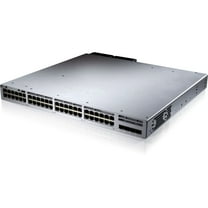 Catalyst 9300L-48P-4X-A Switch