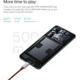 thumbnail image 2 of OnePlus Nord N30 5G 128GB - Gr, 2 of 7