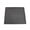 Black, variant on Meoldis Washing Machine & Dryer Top Protector Mat - Non-Slip Silicone Cover with Raised Edges, Washable & Waterproof