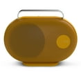 thumbnail image 5 of Polaroid P4 Portable Bluetooth Speaker with Carrying Handle (Yellow & White), 5 of 10