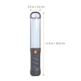 thumbnail image 2 of Work Light Outdoor Camping Lamp 100W Rechargeable Emergency Lamp Camping Lamp, 2 of 8