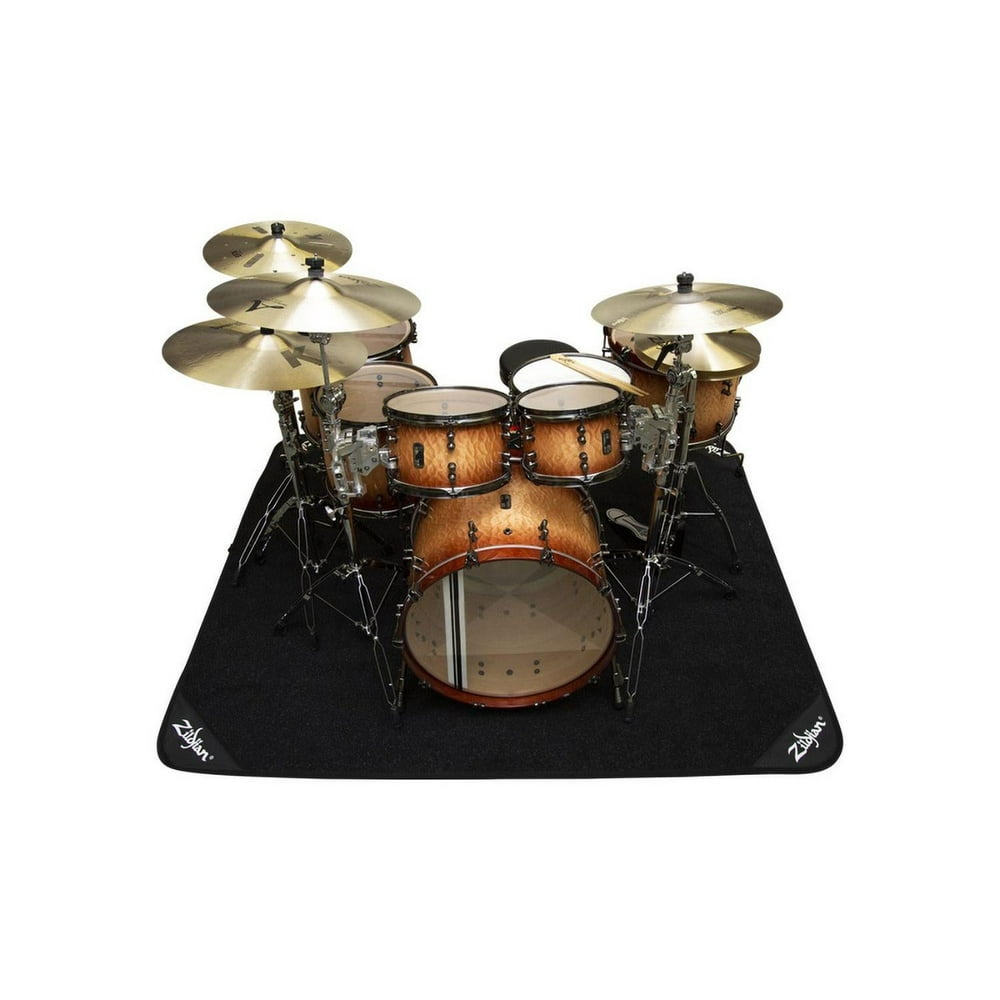 Zildjian Deluxe Drum Rug