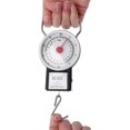 thumbnail image 2 of Fishing Ladder Hook Ladder Portable Luggage Fishing Hook Ladder with Tape Measure, 2 of 5