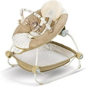 Bright Starts - By Your Side Elevated Infant Seat
