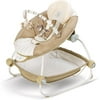 Bright Starts - By Your Side Elevated Infant Seat
