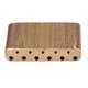 thumbnail image 4 of Bloque de Tremolo de Latón Sunnimix con Placa de cuello Para guitarra eléctrica, 4 of 8