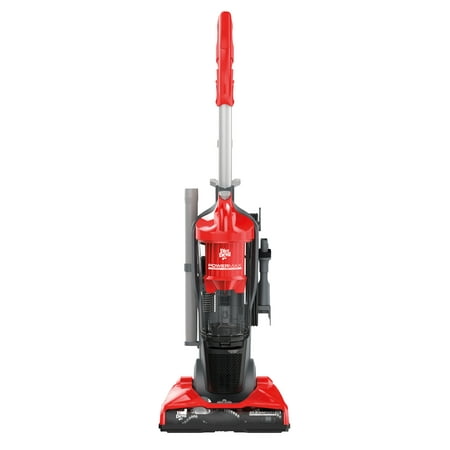 Dirt Devil Power Max Bagless Upright Vacuum, (Best Bagless Vacuum For Hardwood Floors)