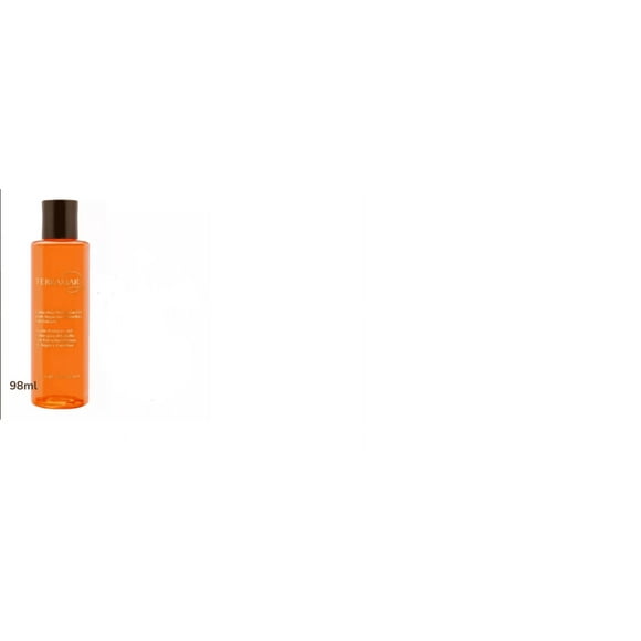 Aceite Protector Del Color Para El Cabello Terramar