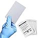 thumbnail image 3 of CR80 Cleaning Cards, Dual Side Card Reader Cleaner, POS Swipe Terminal Cleaning Cards CK-CR80 (50pcs), 3 of 4