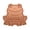 B, variant on Bird Bath Copper Cleaner Pad Copper Bird Feeder Cleaning Disk for Plumage Care and Easy