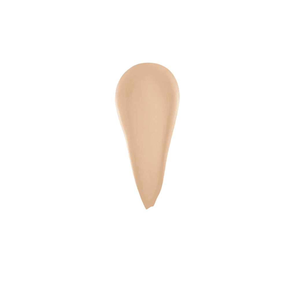 Flormar Perfect Coverage Highly Pigmented & Semi-gloss Finish SPF15 Foundation 30ml - 131 Warm Nude