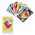 thumbnail image 3 of UNO Ryan's World Card Game for 2-10 Players Ages 7Y+, 3 of 4