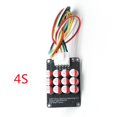 thumbnail image 3 of Placa Bms 2 piezas 4s Balanceador ecualizador activo Lifepo4 WEIHJMXG, 3 of 5