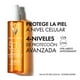 thumbnail image 2 of Aceite Solar VICHY Capital Soleil Cuerpo, Rostro y Cabello FPS 50, 200ml, 2 of 4