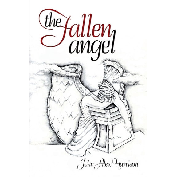The Fallen Angel (Paperback)