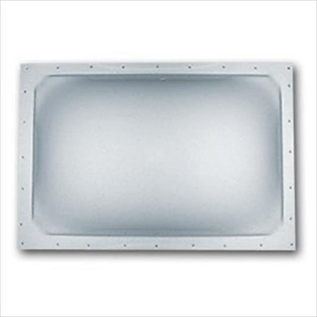 SL1830S 18 x 30 In. Skylight- Smoke