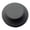 Gray, variant on CarpNettore Accessories for outdoor umbrellas, top cap of the patio umbrella as a spare part Gray