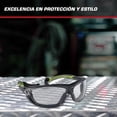 thumbnail image 2 of Paquete lentes de seguridad confort, 12 pz Lincoln Electric Red Force 12 pz, 2 of 6