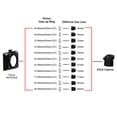 thumbnail image 3 of Anillos adaptadores Matte Box LingoFoto Step Up 46/49/52/55/58/62/67/72/77/82/86-95 mm, 3 of 6