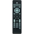 thumbnail image 2 of Control remoto de reemplazo compatible con Philips DVD Recorder DVDR3475 DVDR3437 DVDR3475/37 DVDR3475/37B DVDR3475/37X, 2 of 7