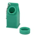 thumbnail image 4 of Milk Carton Box Keychain,Tolerant Holder Milk Carton Keychain Holder Mini Lactose Intolerance Pills Case Keychain Container, 4 of 7