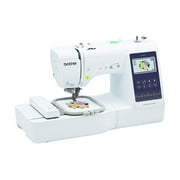Brother SE700 Adjustable Speed Computerized Sewing and Embroidery Machine
