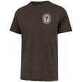 thumbnail image 2 of Men's '47 Brown Philadelphia Phillies Back Canyon Franklin T-Shirt, 2 of 3