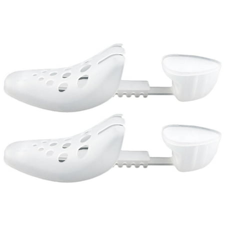 

Professional Shoe Stretcher Tough Shoe Trees Adjustable Width and Length Shoe Shaper for Men and Women s Flats Shoes -45 US7-11