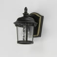 thumbnail image 2 of Maxim Lighting - One Light Outdoor Wall Lantern - Outdoor Wall Mount - Dover, 2 of 5