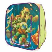 Teenage Mutant Ninja Turtles Hide N Play