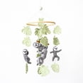 thumbnail image 3 of Sloth Baby Mobile, 3 of 7
