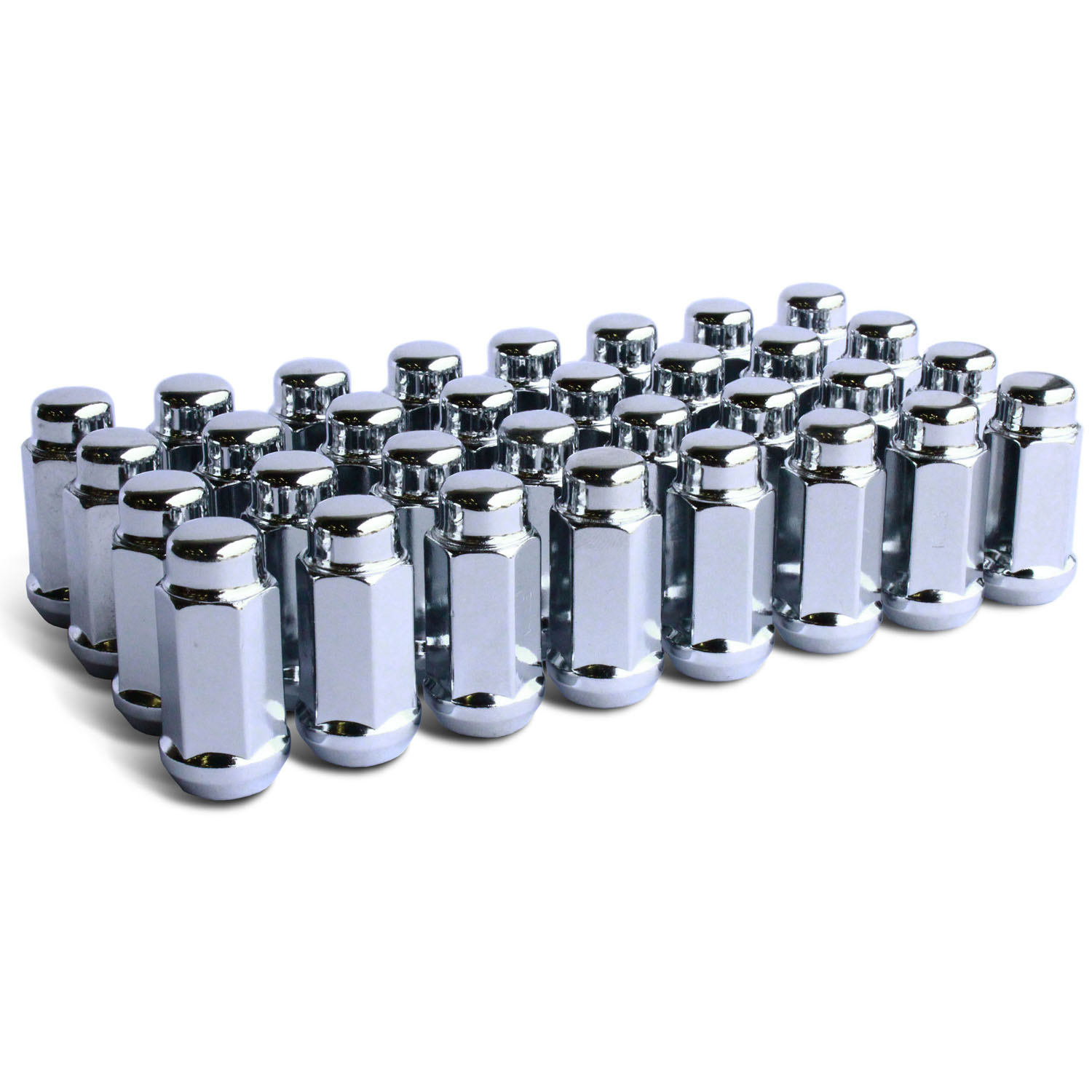 14mm x 2 lug nuts