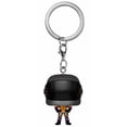 thumbnail image 2 of Pop Keychain: Fortnite S2 - Dark Vanguard Funko Keychain, 2 of 2
